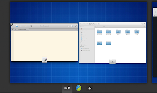elementary OS Freya elementary OS Freya