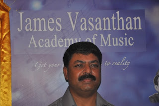 James Vasanthan Hit Movies