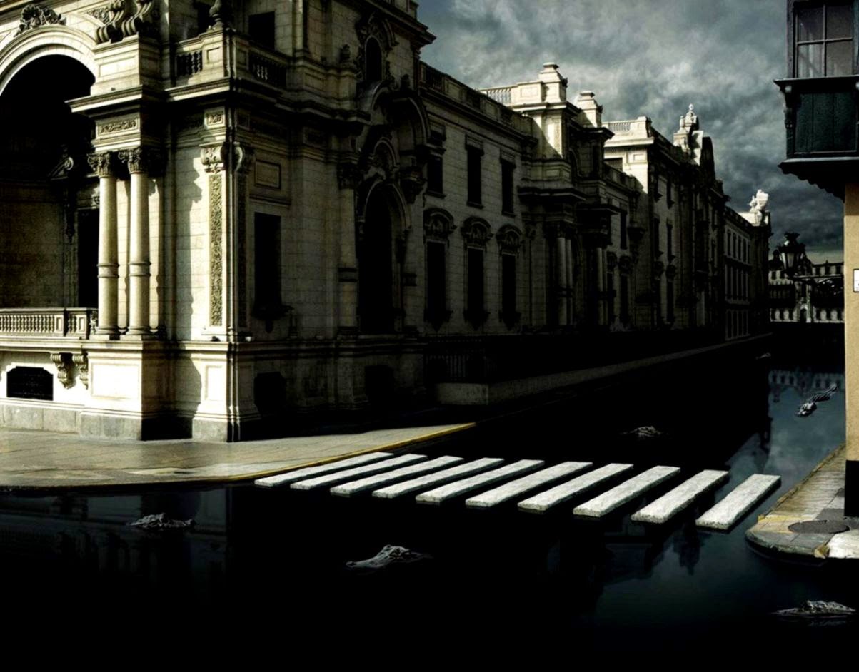 Crosswalk « Free wallpapers 1280x1024 download desktop pictures HD Crosswalk « Free wallpapers 1280x1024 download desktop pictures HD