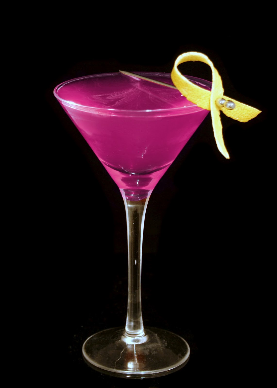 Manfort Martinis Décolletage Martini