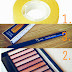 Dicas: Sombras + Eyeliner 