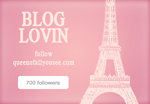 bloglovin button