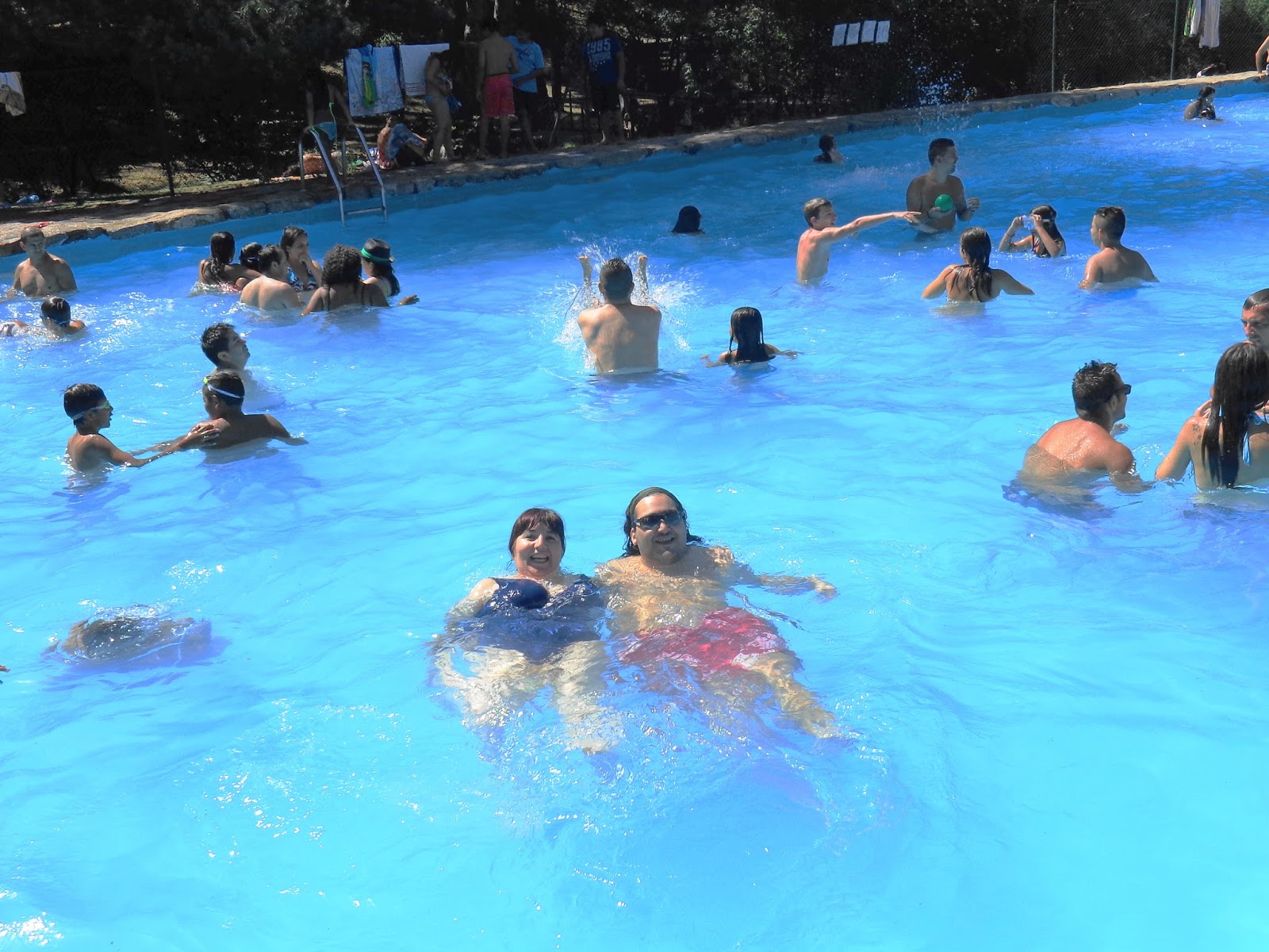 viajar cueste lo que cueste LA PANERA, PARQUE DE RECREO NATURAL.