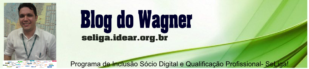 ANTONIO WAGNER RODRIGUES ARAÚJO seliga.idear.org.br