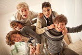 ONE DIRECTION!!