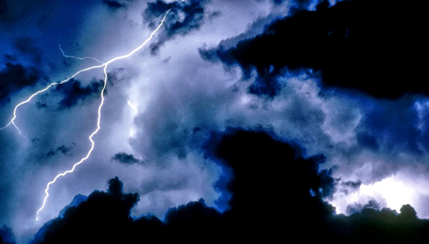 Storm Desktop Storm Desktop