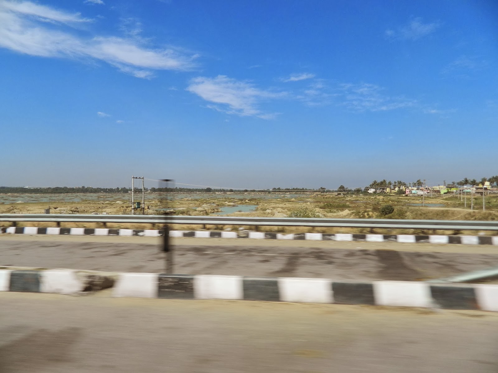 Driving Holidays From Bangalore One day drive to Kolar Gold Fields and