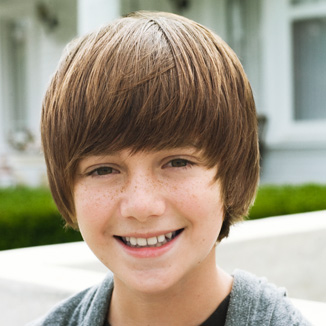 anak kecil ganteng