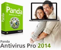 Panda Antivirus Pro 2014 Free Download With Lifetime Serial Keys