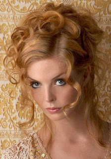 Latest Curly Hairstyle Pictures - Celebrity Hairstyle Ideas