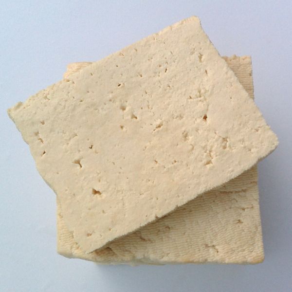 VEGANOO Vegan Reviews Taste Test Best Smoked Tofu