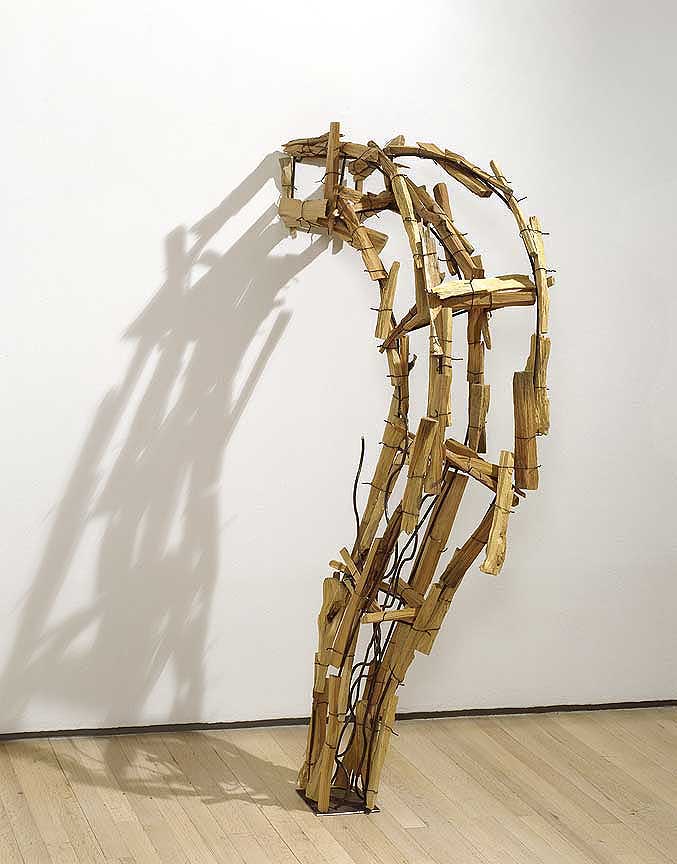Post Minimalist Sculpture