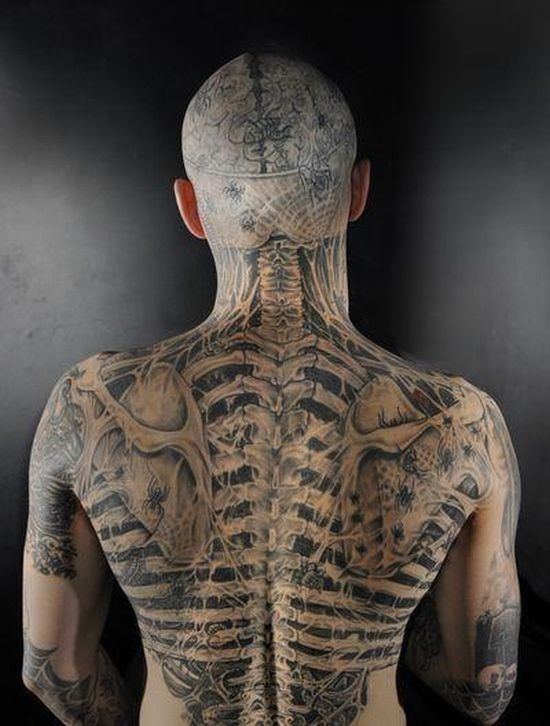 extreme tattoo tatoo pushy cool tribal tattoos for guys polynesian tattoo 