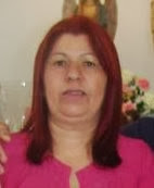 Profª. Iranilve Alves de Melo