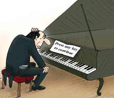 dark humor at its