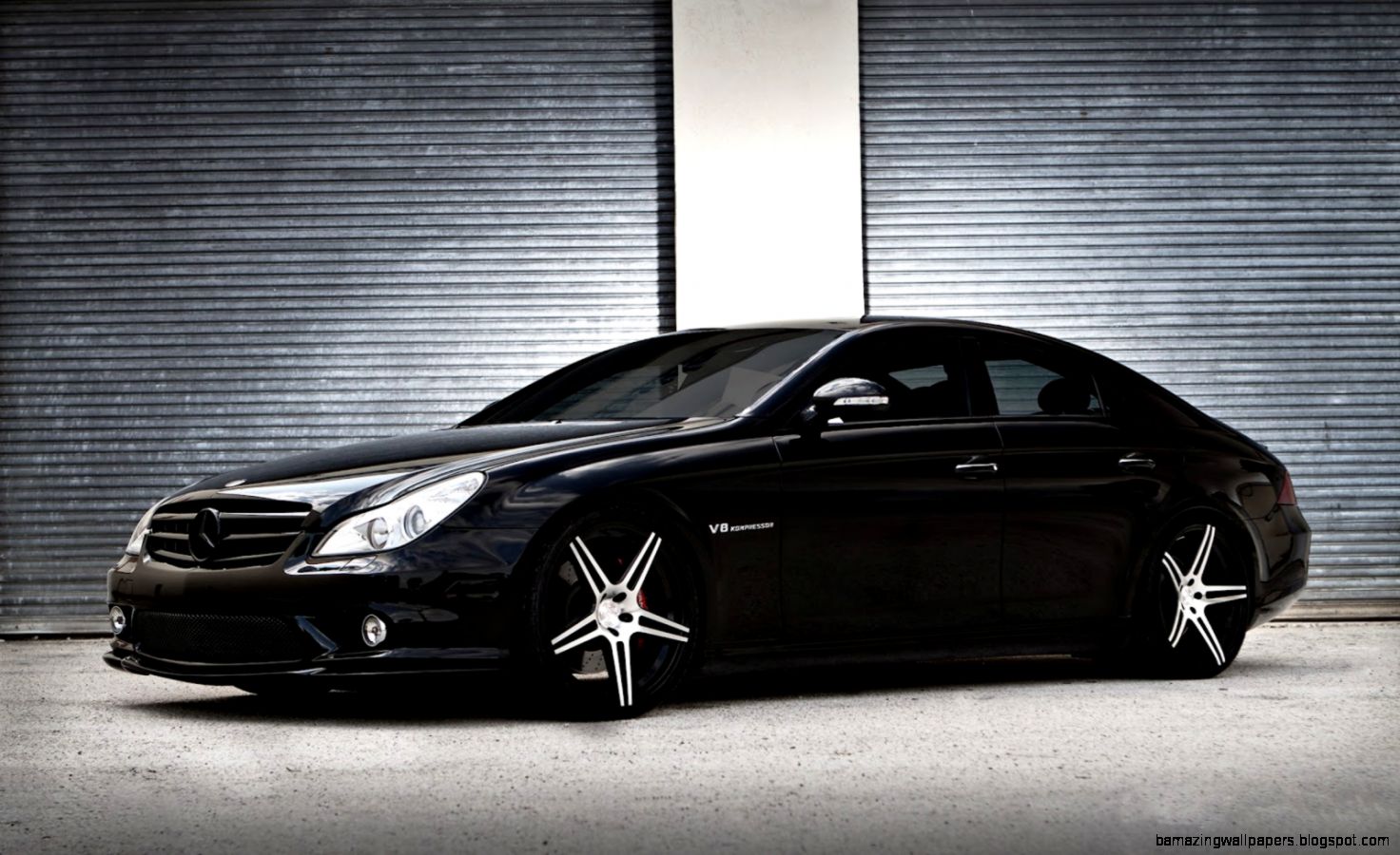 Mercedes Benz AMG Mercedes Benz AMG