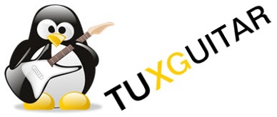 TuxGuitar 1.2 - Συνθέστε μουσική  TUXGUITAR_DWREAN.NET