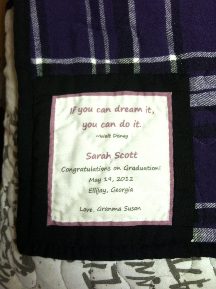 Patchwork Reflections the club