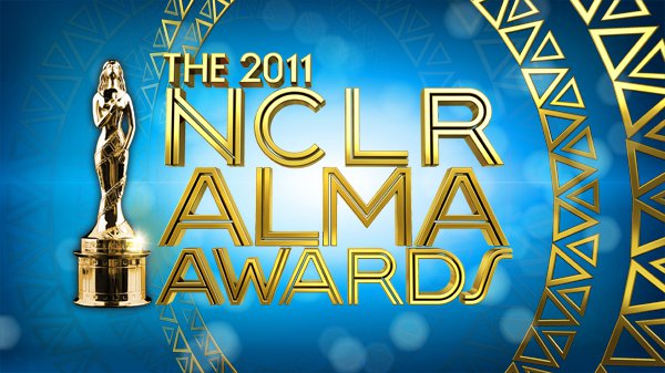 Alma Awards Logo