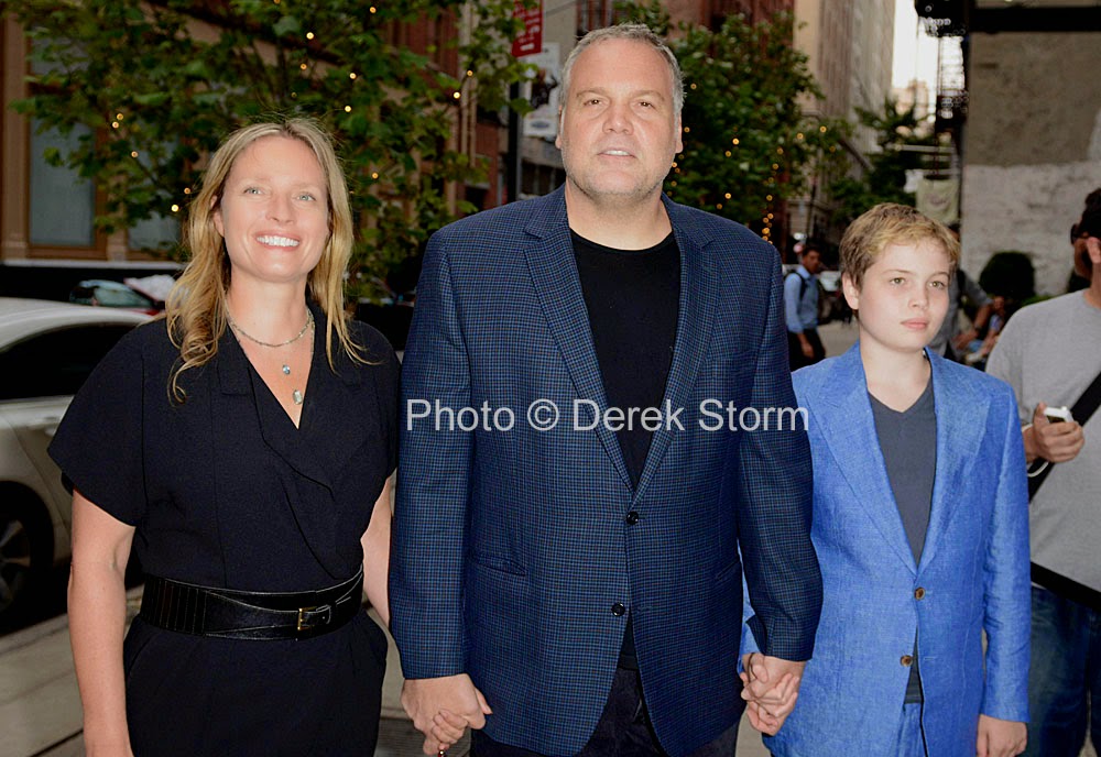 vincent d onofrio and wife in the news quot guardians of the galaxy quot private screening vincent d onofrio and wife in the news quot guardians of the galaxy quot private screening