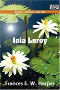 Iola Leroy Reading Calendar