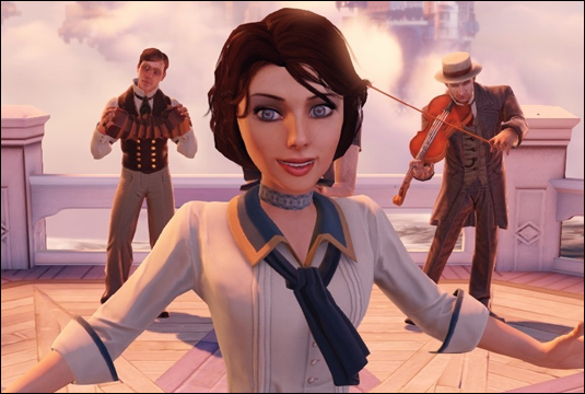 Showing porn images for exclusive porn photo Bioshock infinite gif compilation
