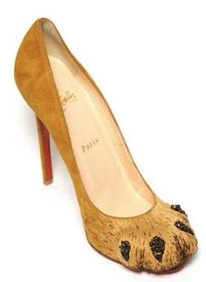 Christian Louboutin en elblogdepatricia.com