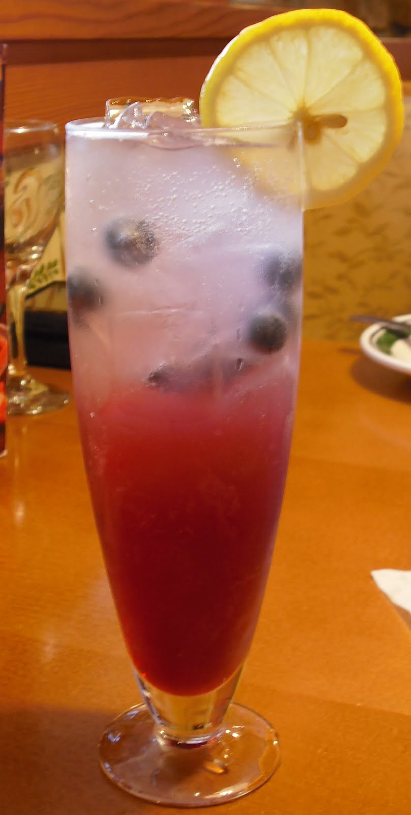 Take a Moment to Wine Mix it Up!