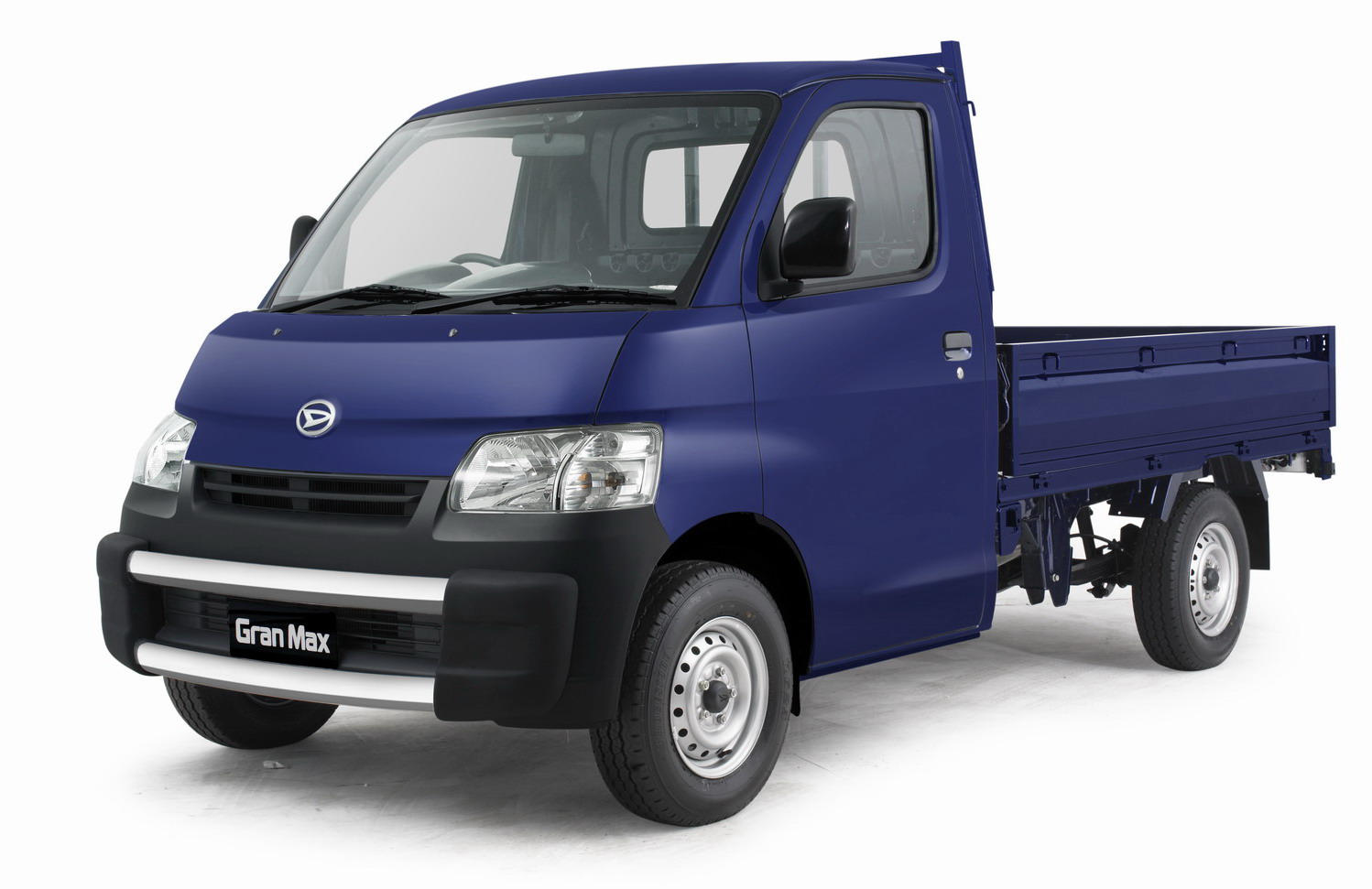Daihatsu Gran Max