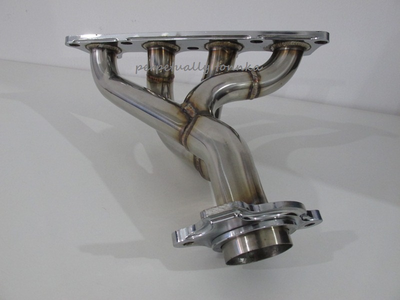 TOPSOUND PERFORMANCE TONNKA Exhaust Manifold for KIA Forte