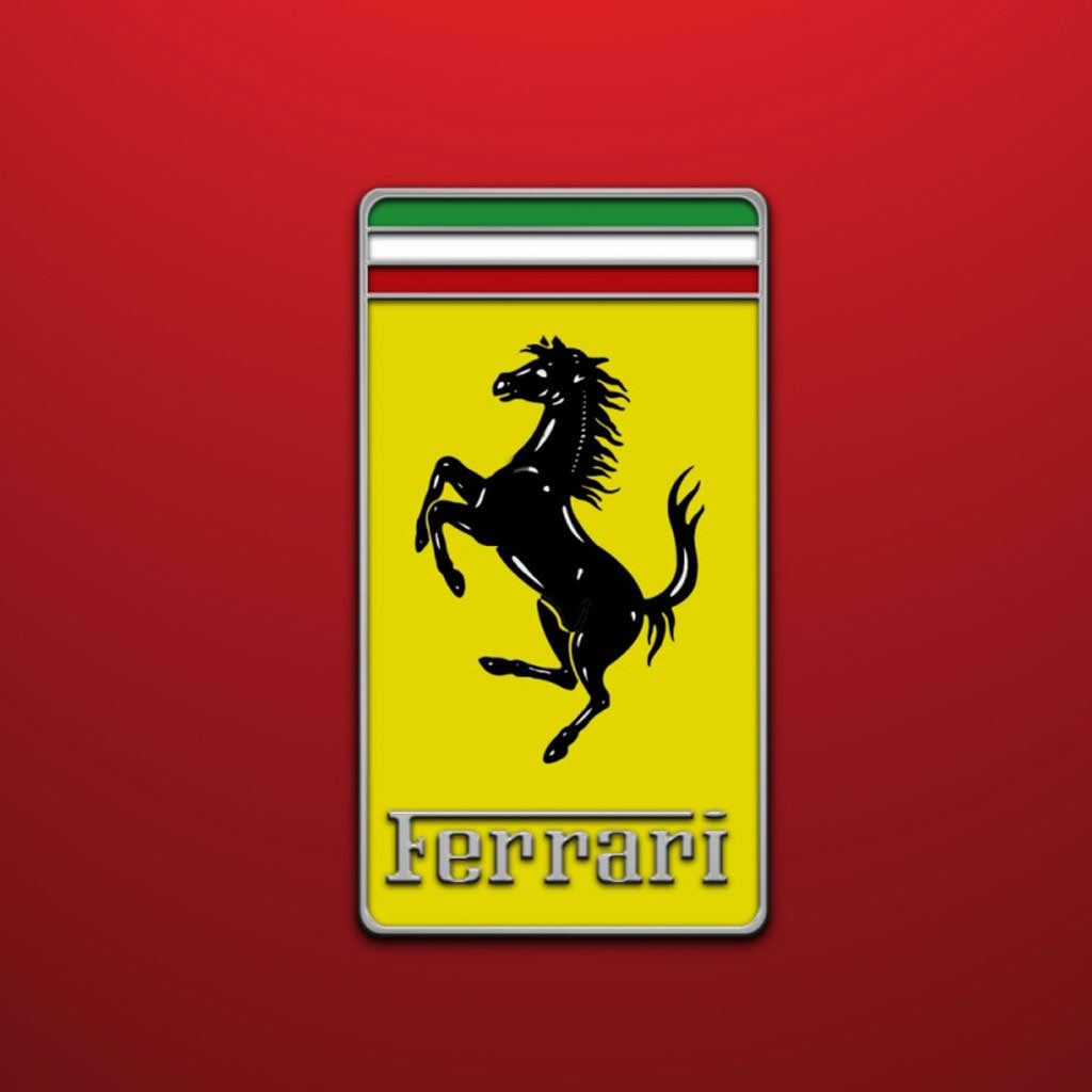 enzo ferrari logo