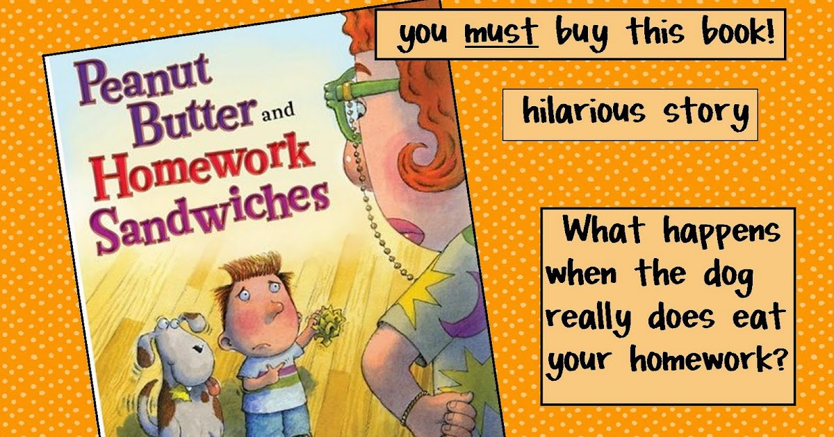 Kindergarten Crayons The dog ate my homework!