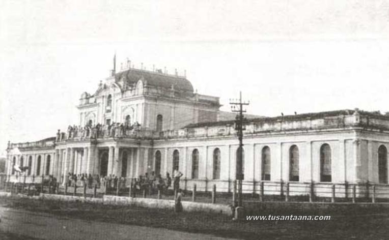 Casino colonial el salvador