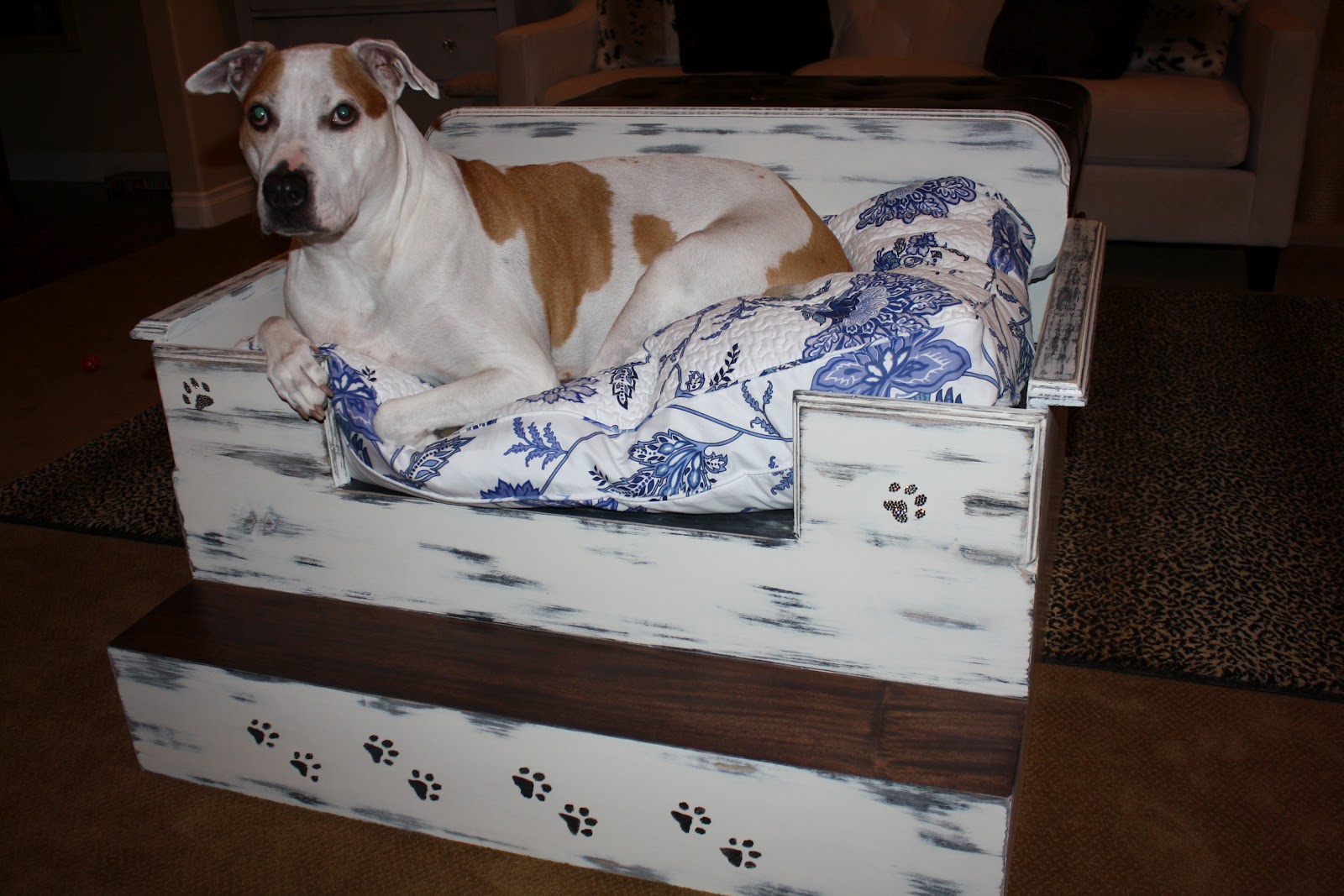 MakeMePrettyAgain Woodworking projects