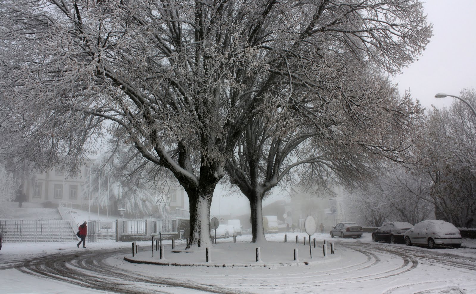 Inverno