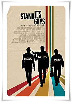 Stand Up Guys - 2013 - Movie Trailer Info