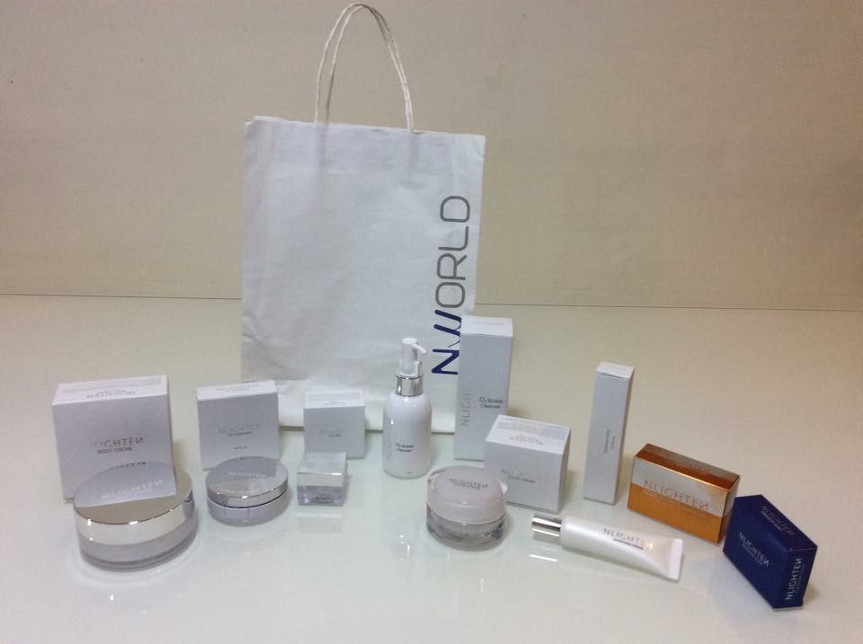 NWorldClass Products