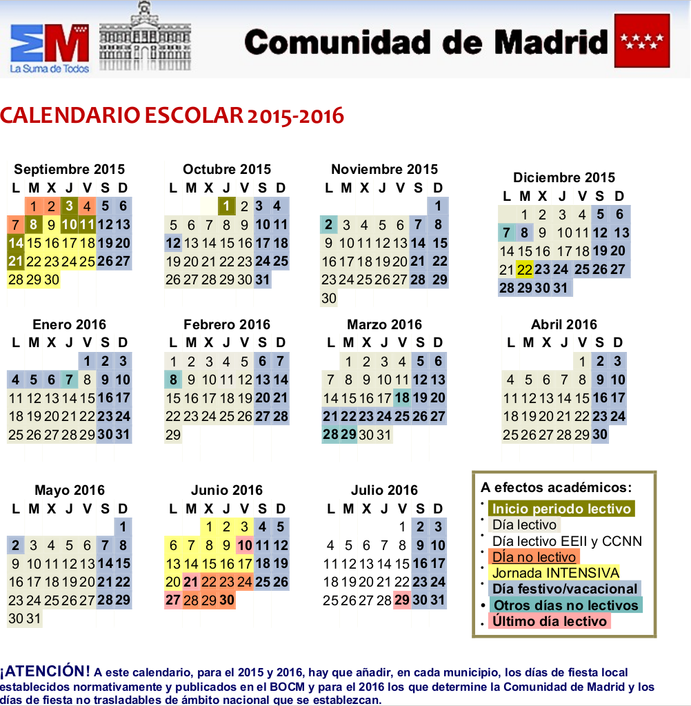 Calendario Escolar Miami Dade | apexwallpapers.com