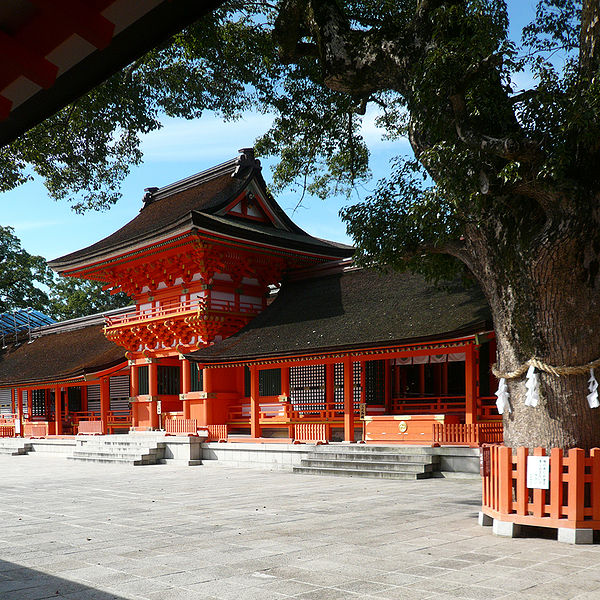 All About Japan Moshi Moshi Agama Shinto Di Jepang