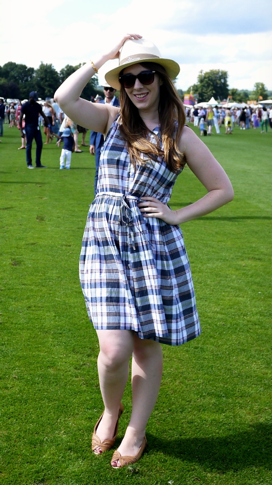 Jaeger-LeCoultre Gold Cup at Cowdray