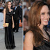 Angelina Jolie'nin Louis Vuitton Çantası
