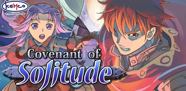 RPG Covenant of Solitude v1.0.2g (Original & Unlimited Money Mod) Apk RPG Covenant of Solitude v1.0.2g (Original & Unlimited Money Mod) Apk