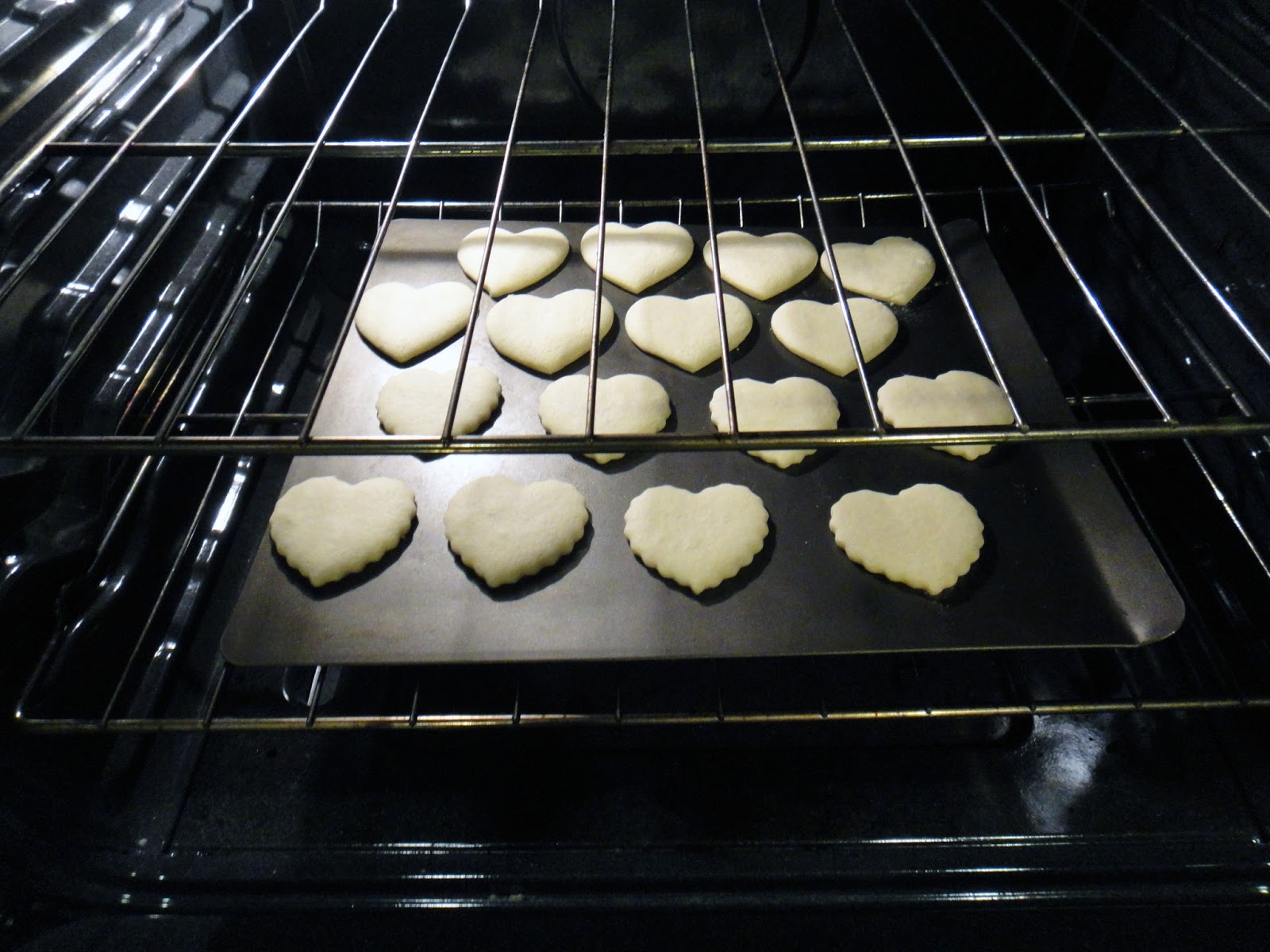 Worth Pinning Sugar Cookie Recipe