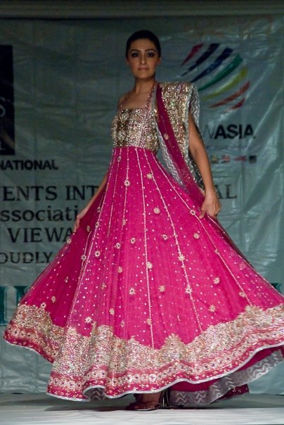 Bridal Anarkali Suits