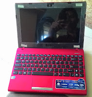 Jual ASUS 1225C Second