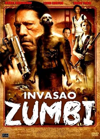 A Invasão Zumbi Baixar A Invasão Zumbi Dublado