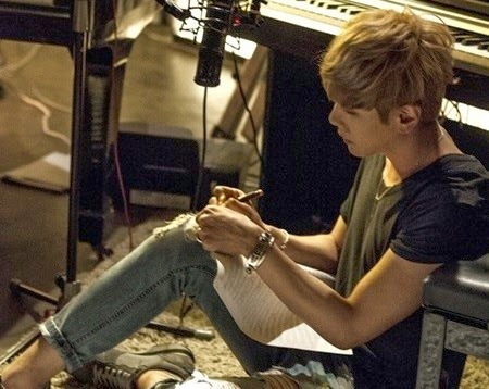 Korean MyuzicStyleZ: Park Hyo Shin - Wild Flower [Easy-Lyrics]