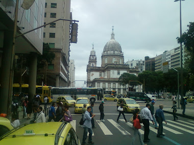 CENTRO DO RIO DE JANEIRO