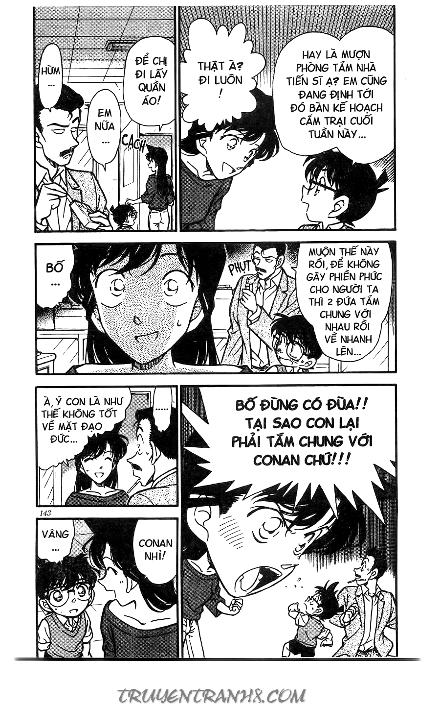 Detective Conan Chap 251 - Truyen.Chap.VN