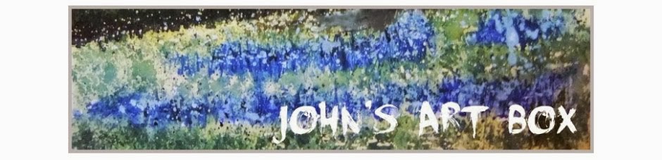 John's Art Box